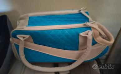 Viaggiare sicuri e con stile! 🐶🐱