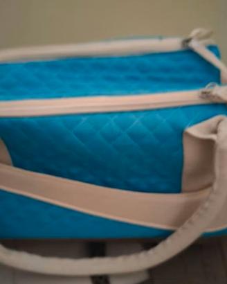 Viaggiare sicuri e con stile! 🐶🐱