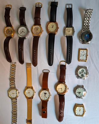 Orologi