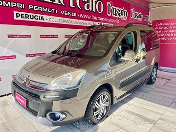 Citroën Berlingo Multispace 1.6 e-HDi 90 CMP6 XTR