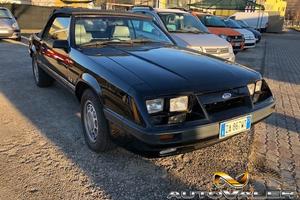 FORD Mustang Ford Mustang GLX 5.0 Convertible Is