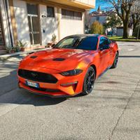 Mustang 2.3 Ecoboost NO SUPERBOLLO
