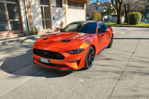 Mustang 2.3 Ecoboost NO SUPERBOLLO