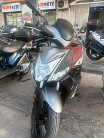 Kymco agility 125 r 16 +
