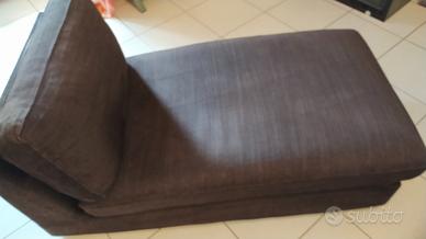 divano chaise longue