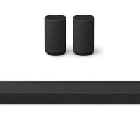 Sony Bar 9 + Casse SA-RS5 | Dolby Atmos |