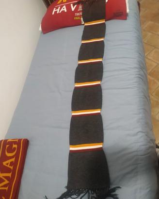 As Roma