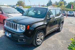 Jeep Renegade 1.6 Mjt DDCT 120 CV Business