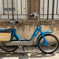 Ciao Piaggio SC 1975