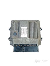 Centralina motore Lancia musa 1.3 Multijet 90 CV 2