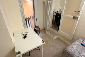 Stanza singola in via nazario sauro