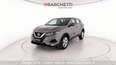 Nissan Qashqai 2nd SERIE 1.5 DCI 115 CV DCT B...