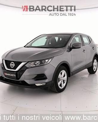 Nissan Qashqai 2nd SERIE 1.5 DCI 115 CV DCT B...
