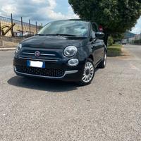 Fiat 500 Gpl del 2019