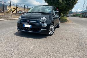 Fiat 500 Gpl del 2019