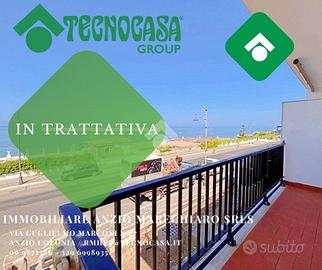 3 LOCALI A ANZIO