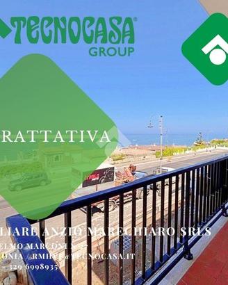 3 LOCALI A ANZIO