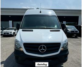 Mercedes-benz Sprinter F37/33 311 CDI TN Furgone P