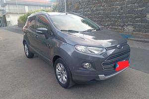 Ford EcoSport 1.5 Tdci