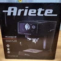 Macchina da caffè Ariete Picasso – come nuova