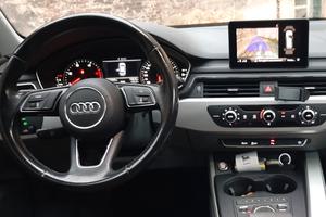 AUDI A4 Avant 2.0 TDI clean diesel Business