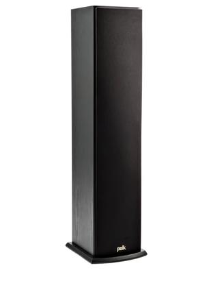 2 diffusori acustici a torre Polk Audio T50