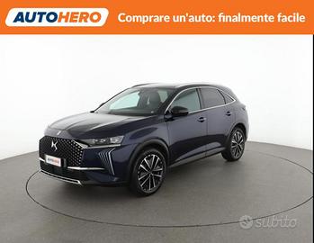 DS AUTOMOBILES DS 7 YM22166