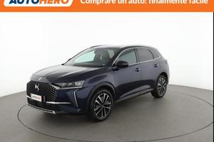 DS AUTOMOBILES DS 7 YM22166