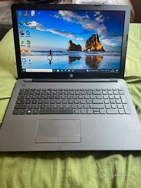 Pc hp 255 g6 laptop