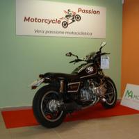 Honda GL 1100 Gold Wing - 1982