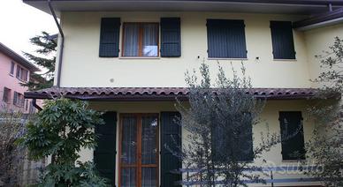 Fratta Terme alloggio temporaneo