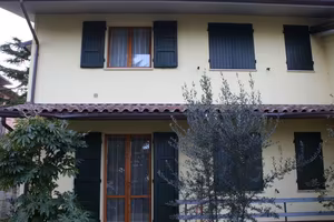 Fratta Terme alloggio temporaneo