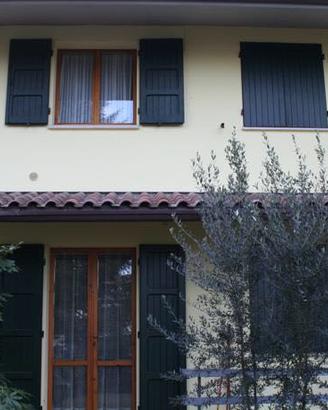 Fratta Terme alloggio temporaneo