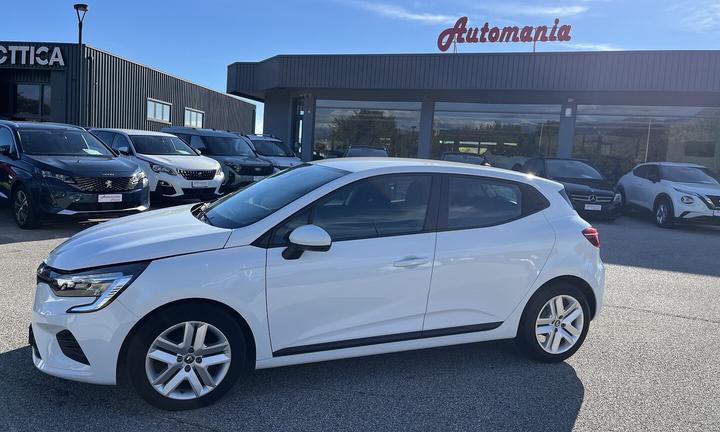 RENAULT CLIO 1.0 TCE 90 CV 5P BUSINESS