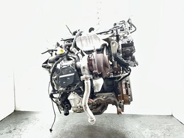 330A1000 MOTORE COMPLETO FIAT 500 L Serie (351_352