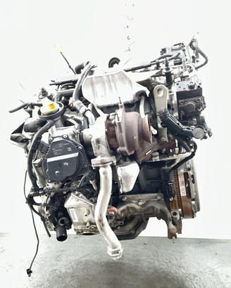 330A1000 MOTORE COMPLETO FIAT 500 L Serie (351_352