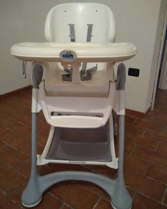 Seggiolone Cam