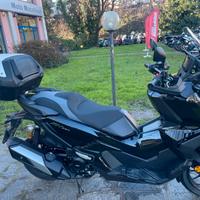 Honda ADV 350 BAULETTO KEYLESS
