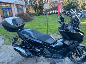 Honda ADV 350 BAULETTO KEYLESS