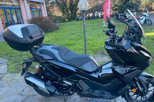 Honda ADV 350 BAULETTO KEYLESS