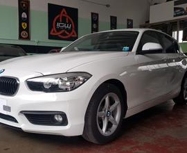 Bmw 116 116d 5p. Sport