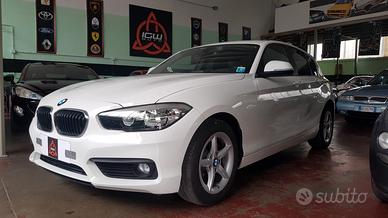 Bmw 116 116d 5p. Sport