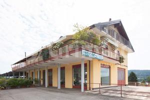 Albergo/Hotel Mercallo [Cod. rif 3248112VTG]