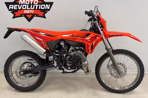 Beta RR 50 Enduro 2027 NUOVO