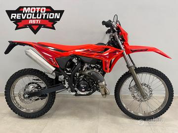 Beta RR 50 Enduro 2027 NUOVO
