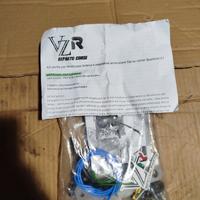 kit vezzola montaggio sip su carter quattrini