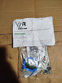 kit vezzola montaggio sip su carter quattrini