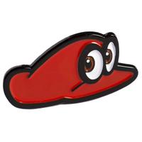 Pin spilla cappy Mario Odissey