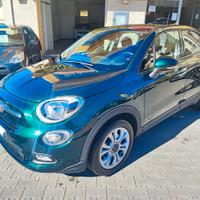 Fiat 500X 1.6 Mjt 120 CV Lounge - 2016 - Pelle Mar