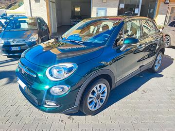 Fiat 500X 1.6 Mjt 120 CV Lounge - 2016 - Pelle Mar